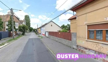 Sattel Kft. - Lázár U. 24