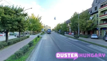 Schäfer Épületgépészet Kft. - Fő Út 7