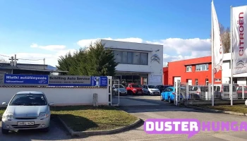 Schilling Autószerviz - Szentendre