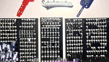 Schuhmacher Remiz - Kulcsmásolás - Cipőjavítás - Ruhatisztító - Budapest
