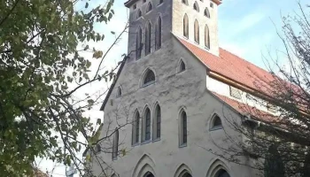 Sellyei - Hungary