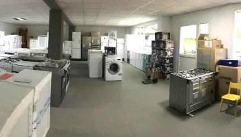 Sensor Műszaki Üzlet - Garibaldi U. 4 Sensor Műszaki Üzlet - Garibaldi U. 4