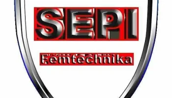 Sepi Fémtechnika Kft. - Hungary