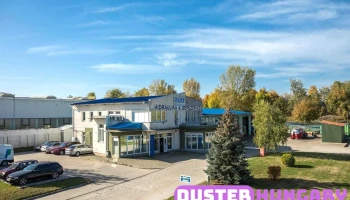 Seres Gépipari és Kereskedelmi Kft. - Pécs - Bajor U. 2/1