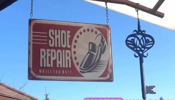 Shoe Repair Cipőjavító-Kulcskirály, Mert a minőség mindenkinek jár! - Budapest