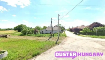 Simontornya, Beszédes utca - Magyarország