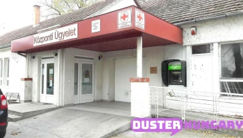 Simontornya Orvosi Ügyelet Otp Atm - Bem U. 39