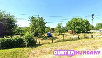 Simontornya, Zrínyi utca - Magyarország