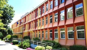 Siófoki Kormányablak - Fő Tér 1