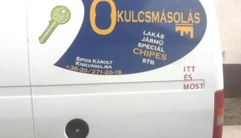 Siposkulcs - Kiskunmajsa