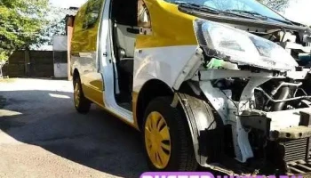 Sitku-Lux - Autó-motor fényezés, karosszéria-javítás 2 - Budapest