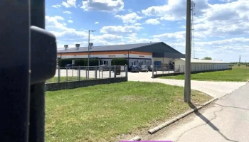 Skylotec Hungary Kft. - Gyomaendrőd
