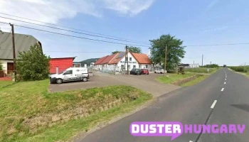 SLV-Metál Kft. - Domoszló