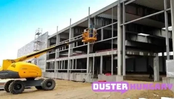 Sm Építész Kft. - Generálkivitelezés és Passzívház, Energetikai Tanúsítvány, Projekt Menedzser, Építész - Bástya U 37