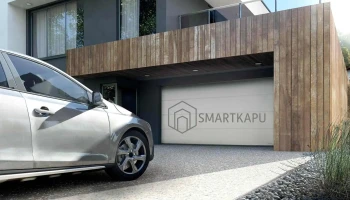 Smartkapu Kft. - Garázskapu, Billenő Garázskapu, Elektromos Kapu, Kerítés Építés - Akadály U. 15/b