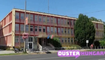 Somogy Megyei Kormányhivatal Siófoki Járási Hivatala - Fő Tér 1