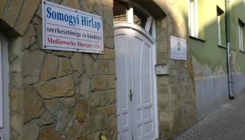 Somogyi Hírlap - Kaposvár