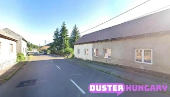 Somoskőújfalu, Somosi út - Magyarország