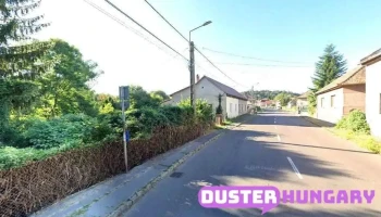 Somoskőújfalu, Somosi út - Magyarország