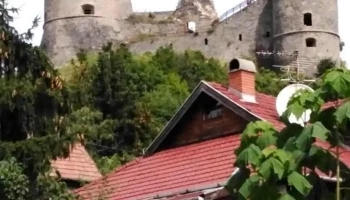 Somoskőújfalu - Somoskőújfalu