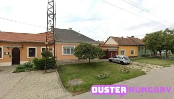 Sp Dinám - Dessewffy Arisztid U. 3