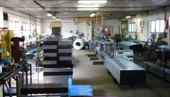 Spec-Profil Kft. - Bocskai U. 1 Spec-Profil Kft. - Bocskai U. 1