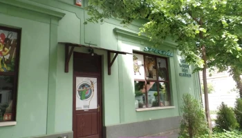 Speciál Vadászbolt, Íjász-Combat Zone - Áchim L. András U. 22