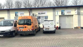 STG-Elektro 2020 Kft. Napelem pályázat. Napelem szerelés Mosonmagyaróvár és környékén. Eon Regisztrált Villanyszerelő. - Szellőrózsa U. 33