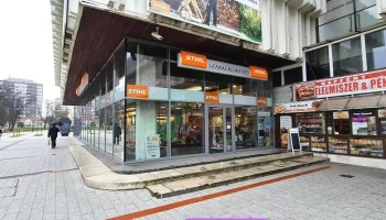 Stihl Szakkereskedés Műszaki Bolt Kanizsa Ker. Bt. - Nagykanizsa