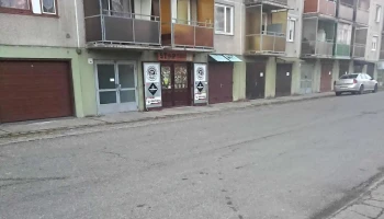 Stop Shop Kerékpárszaküzlet - Kazincbarcika