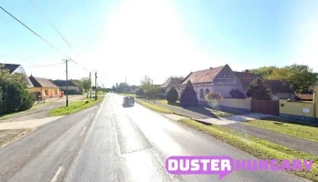 Sükösd, Daráló utca - Magyarország