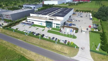 Swedsteel-Metecno Kft. - Szent György U Hrsz. 12-0172