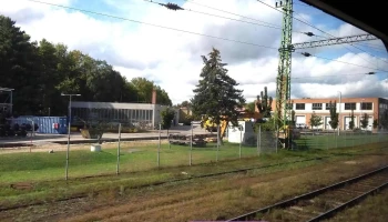 Swietelsky Vasúttechnika Kft. - Nagy Sándor Tér 14