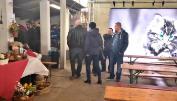 Szabadszállás és Vidéke Takarékszövetkezet - Szabadszállás