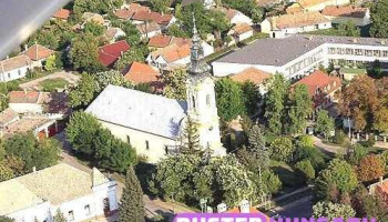 Szabadszállás - Szabadszállás