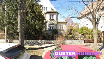 Szabó Bat Kft. - Mohai Út 39 Szabó Bat Kft. - Mohai Út 39