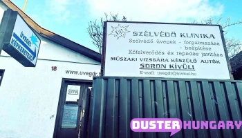 Szabó és Társa Kft. - Attila U. 16