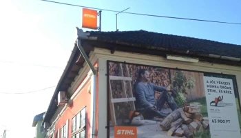 Szabó Műszaki Kereskedés - Vásár U. 11
