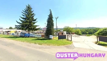 Szabó Tüzép Tüzelö. És Építöanyag Kereskedés - Magyarország