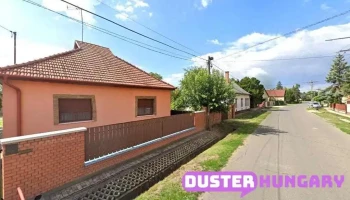 Szabók Pihenőhelye - Újfalui U. 27