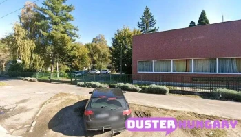 Szabolcs-Szatmár-Bereg Vármegyei Területi Építész Kamara - Kótaji Út 33