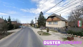 Szada, Dózsa György út 111. - Magyarország
