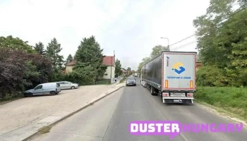 Szada, Dózsa György út 51. - Szada