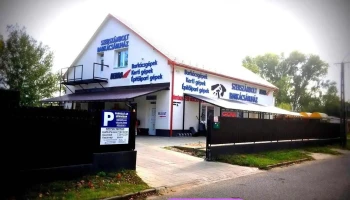 Szalka-Szerszám Kft. Szerszámbolt - Barkácsáruház - Mátészalka