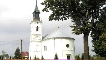 Szamosszeg - Szamosszeg