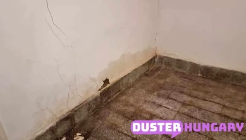 Szárazház.hu - Munkácsy Mihály Út 41