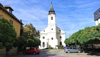 Szarvas - Szarvas