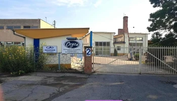 Szarvasi Háztartásigép Kft. - Csabai Út 2