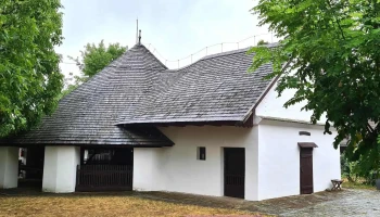 Szarvasi Szárazmalom - Ady Endre U. 1