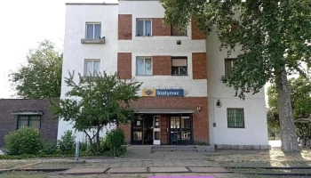 Szatymaz - Szatymaz